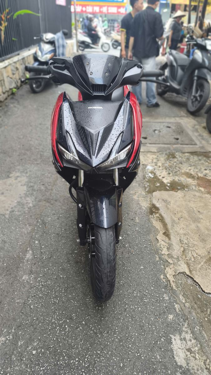 HONDA WINNER X V2 150 2021 BS 62B1-66575 XE CỰC CHẤT GIÁ TỐT